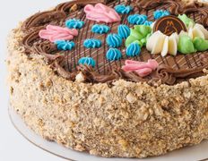 Кофейня-кондитерская Файны Лiс, Торты - фото 6