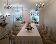 Ресторан | Гостиница Полонез, Банкетный зал - фото 1