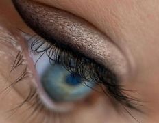 Салон красоты Лерэн Стиль, Перманентный макияж глаз - фото 17