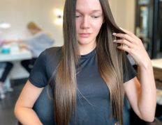 Салон красоты Yesbeauty (Есбьюти), Примеры работ: парикмахер Елена - фото 1
