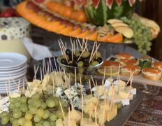 Ресторан армянской кухни Оазис, Кейтеринг - фото 13