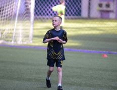 Детско-юношеская спортивная школа по футболу Груганы, TALENT CUP 2026 - фото 13