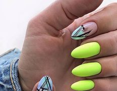 Салон красоты Лерэн Стиль, Маникюр - фото 11