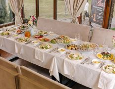 Кафе Арена пицца, Терраса - фото 9