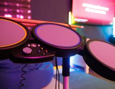 Игровая комната All inclusive (Ол инклюзив), Room Yellow - фото 13