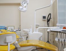 null Клиника эстетической стоматологии, Интерьер - фото 6