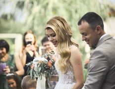 Ресторан Дубровъ, Выездная регистрация - фото 9