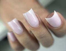 Студия подологии и эстетики IloNails studio (ИлоНеилс студио), Маникюр - фото 6