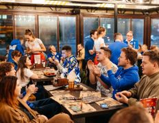 Гастропаб | Караоке ZAVOD (Завод), Терраса - фото 3