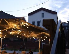 Кафе Klaus (Клаус), Терраса - фото 9