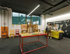 Интерактивный парк занимательных наук Квантум, Галерея - фото 11