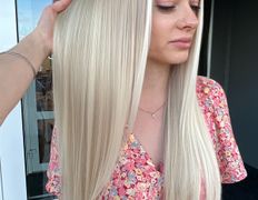 Салон красоты Tori Lozovaya Studio (Тори Лозовая Студио), Примеры работ - фото 20