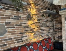 Ресторанный комплекс Корчма Старовиленская, Новогодний интерьер - фото 13