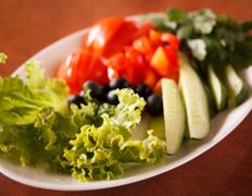 Кафе Местечко, Блюда - фото 14