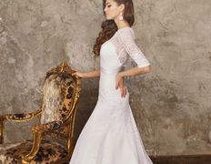 Свадебный салон ALIZA (АЛИЗА), Diva Vivien - фото 16