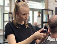 Барбершоп Bercut (Беркут), Наша команда - фото 2