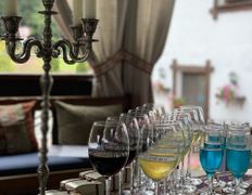 Ресторан армянской кухни Оазис, Кейтеринг - фото 4