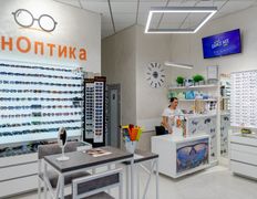 Оптика ПанОптика, Интерьер  - фото 6