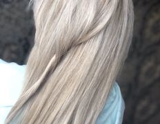 Парикмахерская Для тебя, Парикмахерские услуги - фото 15