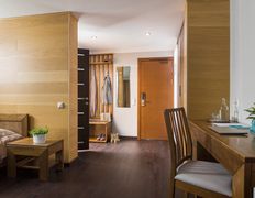 Загородный комплекс VILIYA PARK (Вилия Парк), Номера - фото 14