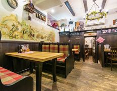 Немецкий пивной погребок  BierKeller (БирКеллер), Интерьер - фото 13