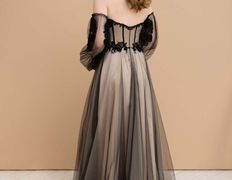 Салон свадебных, вечерних и детских нарядов Le Rina (Ле Рина), Вечерняя коллекция '22 - фото 8