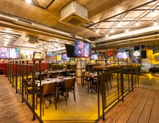 Гастропаб | Караоке ZAVOD (Завод), Новый год - фото 19