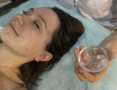 Студия красоты Красота Есть Здоровье, В процессе работы - фото 4