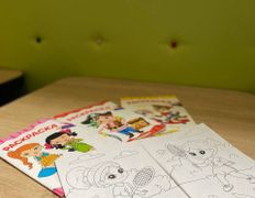 Кафе Station One (Стэйшн Уан), Интерьер - фото 5