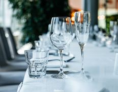 Ресторан Westfalia (Вестфалия), Интерьер - фото 20