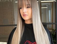 Салон красоты Tori Lozovaya Studio (Тори Лозовая Студио), Примеры работ - фото 10