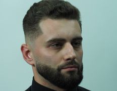 Барбершоп Мушкет, Галерея - фото 4