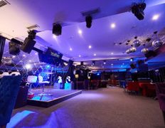 Караоке-клуб ФортеPiano (ФортеПиано), Интерьер - фото 6