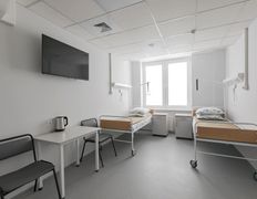 null Клинический центр пластической хирургии и медицинской косметологии, Интерьер - фото 1