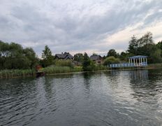 null Коттедж на озере Должа, Пейзажи - фото 5