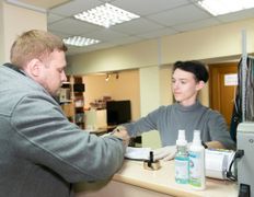 Сервисный центр ЧипФикс, Независимости, 91 - фото 6