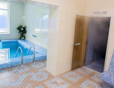 Спортивно-оздоровительный комплекс ОЛИМПИЙСКИЙ, Восстановительный центр Calypso - фото 6