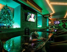 Бар-кальянная  Nuahule Minsk (Нуауле Минск), Новый год 2022 - фото 9