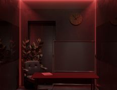 Стриптиз-клуб Night Fantazy (Ночные Фантазии), ВИП-комната - фото 2