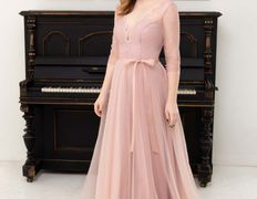 Салон свадебных, вечерних и детских нарядов Le Rina (Ле Рина), Вечерняя коллекция '22 - фото 19