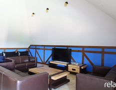 Загородный дом Юхновский хутор, Малый дом - фото 8