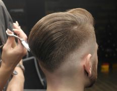 Барбершоп Bercut (Беркут), Примеры работ - фото 8