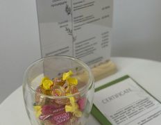 Студия бровей и ресниц BrowAX (Бровакс) мастер Ангелина Дашук, Интерьер - фото 9