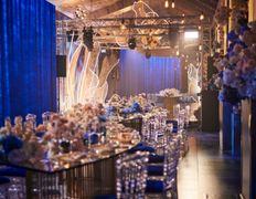 Загородный клуб Green Ville (Грин Вилль), Банкет - фото 16