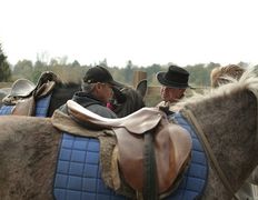 Центр верховой езды Двор Старинки, Прокат - фото 7