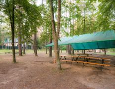 Загородный клуб Фестивальный, Беседки - фото 7