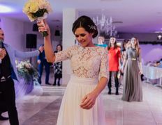 Ресторан | Отель Аква-Минск, Свадьба - фото 15