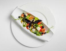 Ресторан | Отель Аква-Минск, Блюда - фото 7