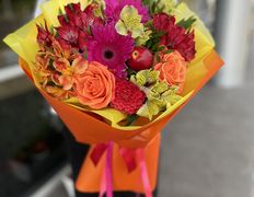 Салон цветов Фурор, Букеты - фото 9