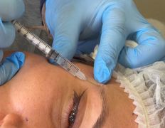 Салон красоты ORIENTAL (Ориентал), Инъекционные процедуры - фото 11